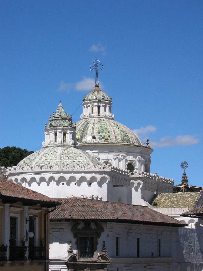03-Iglesia y Monasterio de San Francisco.jpg - Iglesia y Monasterio de San Francisco